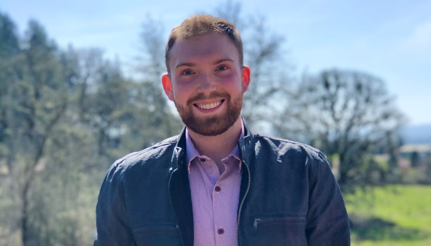 Max Parker Profile Picture